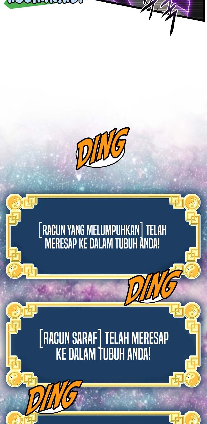 Murim Login - Chapter 145 - Page 41