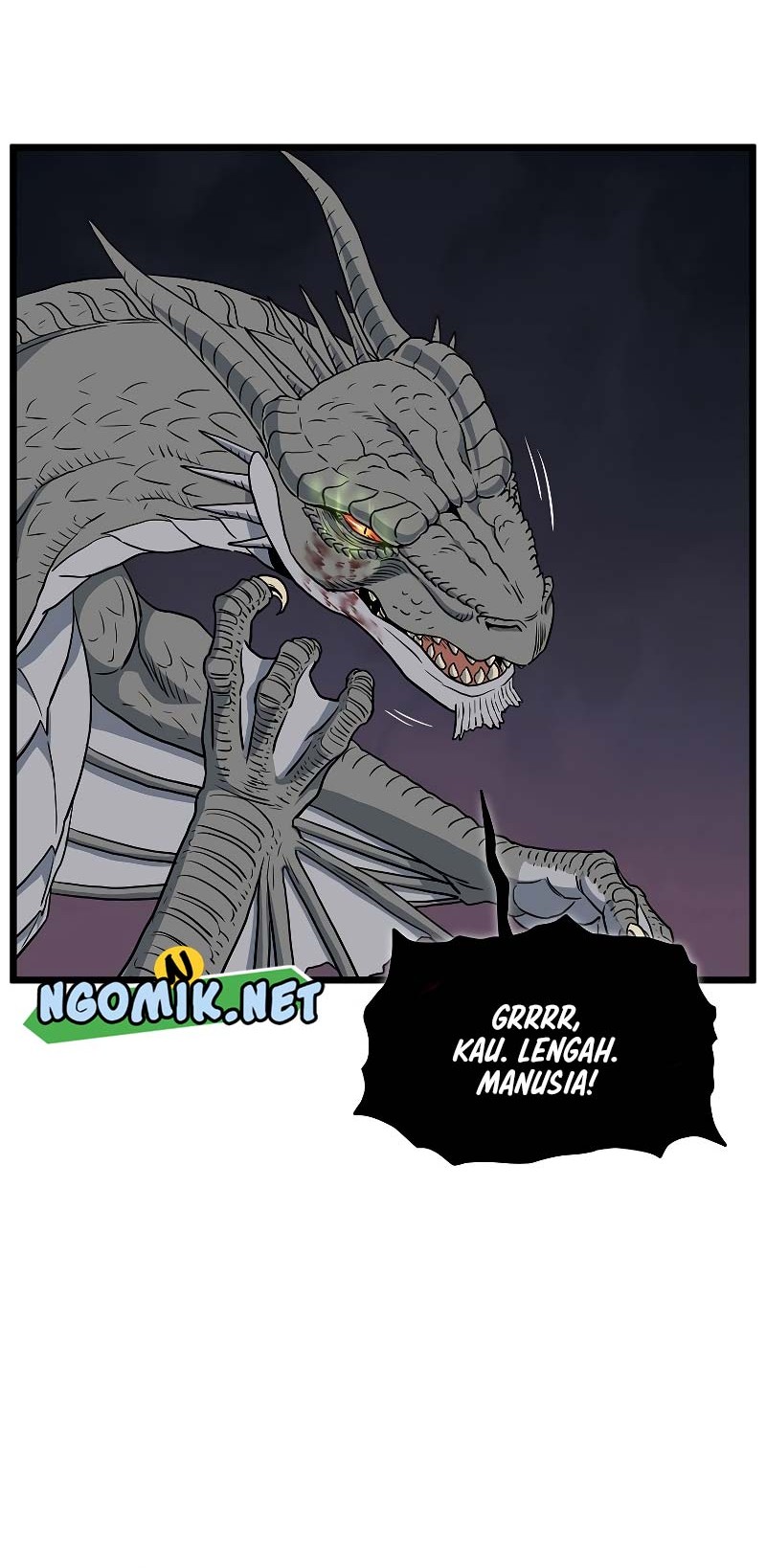 Murim Login - Chapter 145 - Page 43