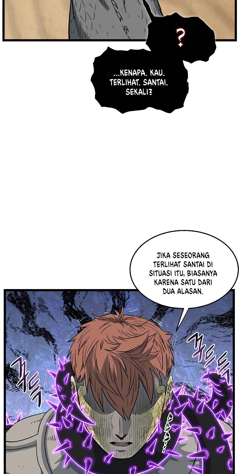 Murim Login - Chapter 145 - Page 45