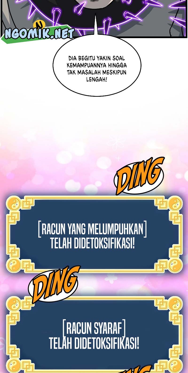 Murim Login - Chapter 145 - Page 47