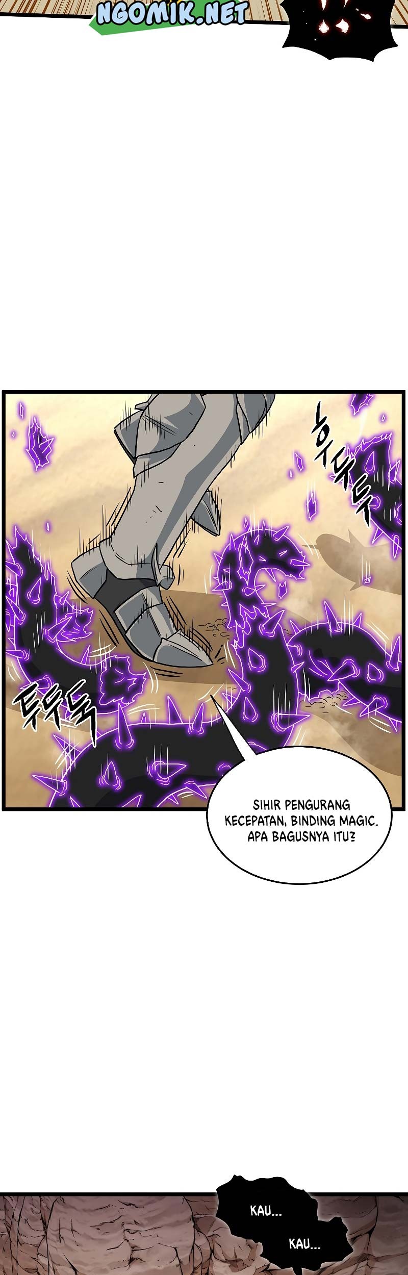 Murim Login - Chapter 145 - Page 50