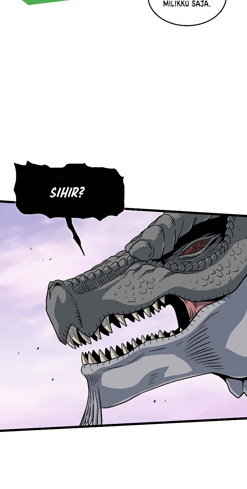 Murim Login - Chapter 145 - Page 53