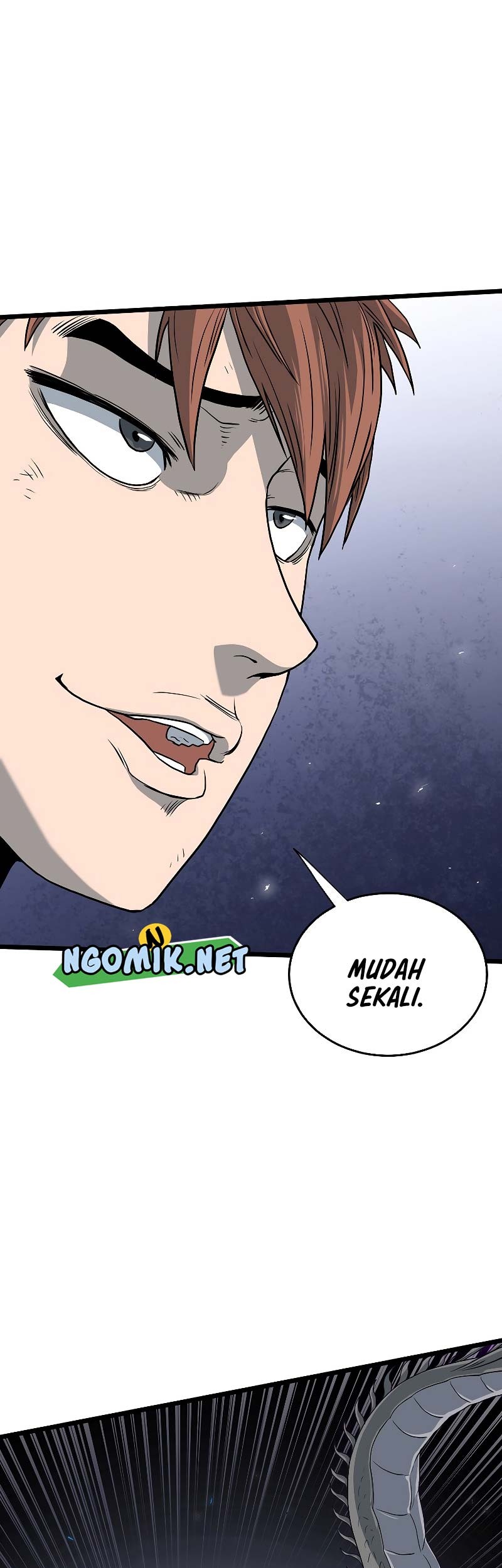 Murim Login - Chapter 145 - Page 54