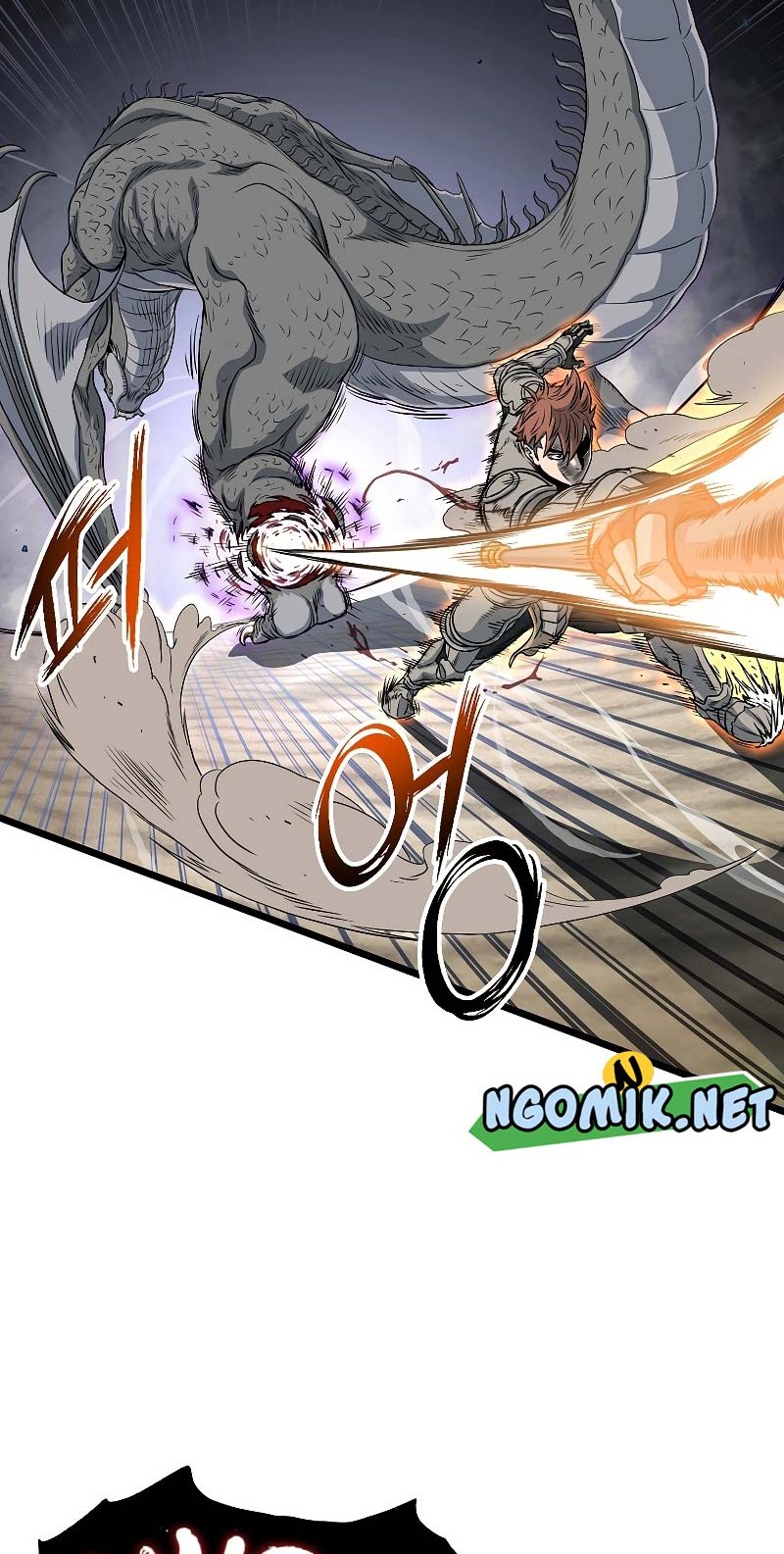 Murim Login - Chapter 145 - Page 55