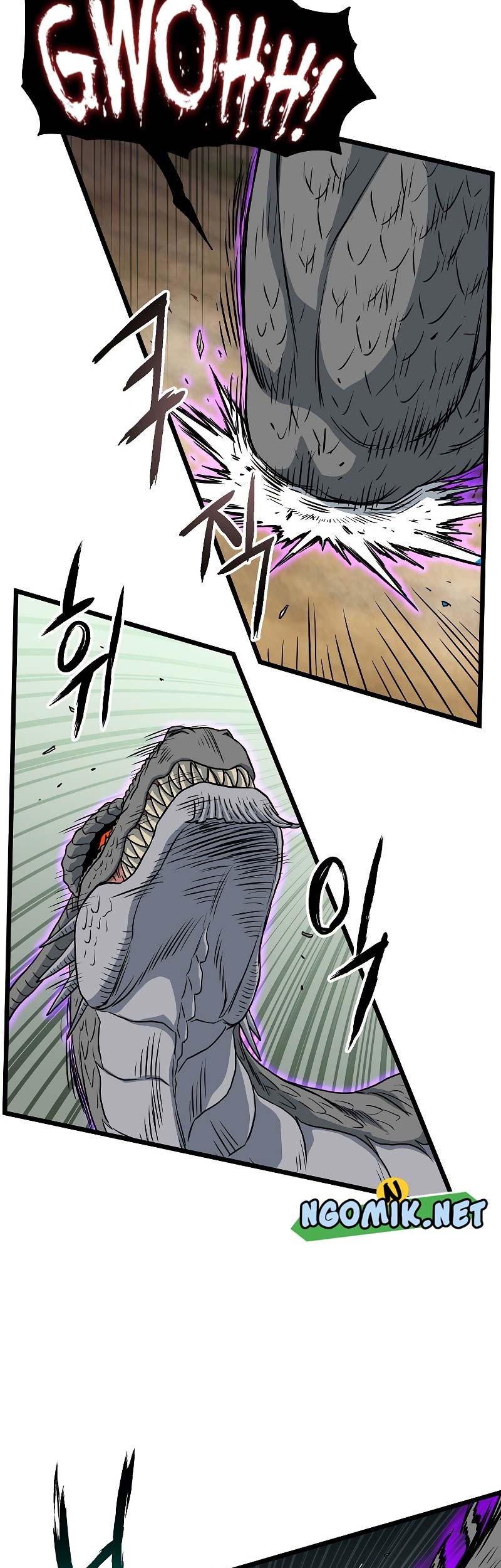 Murim Login - Chapter 145 - Page 56