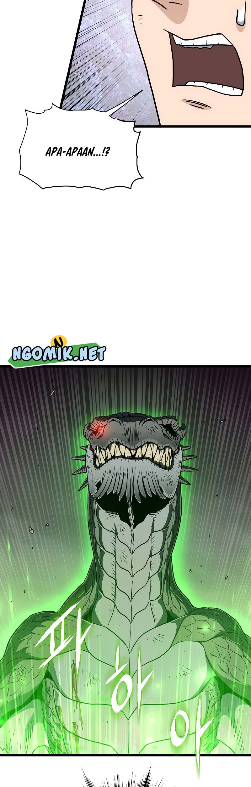 Murim Login - Chapter 145 - Page 4