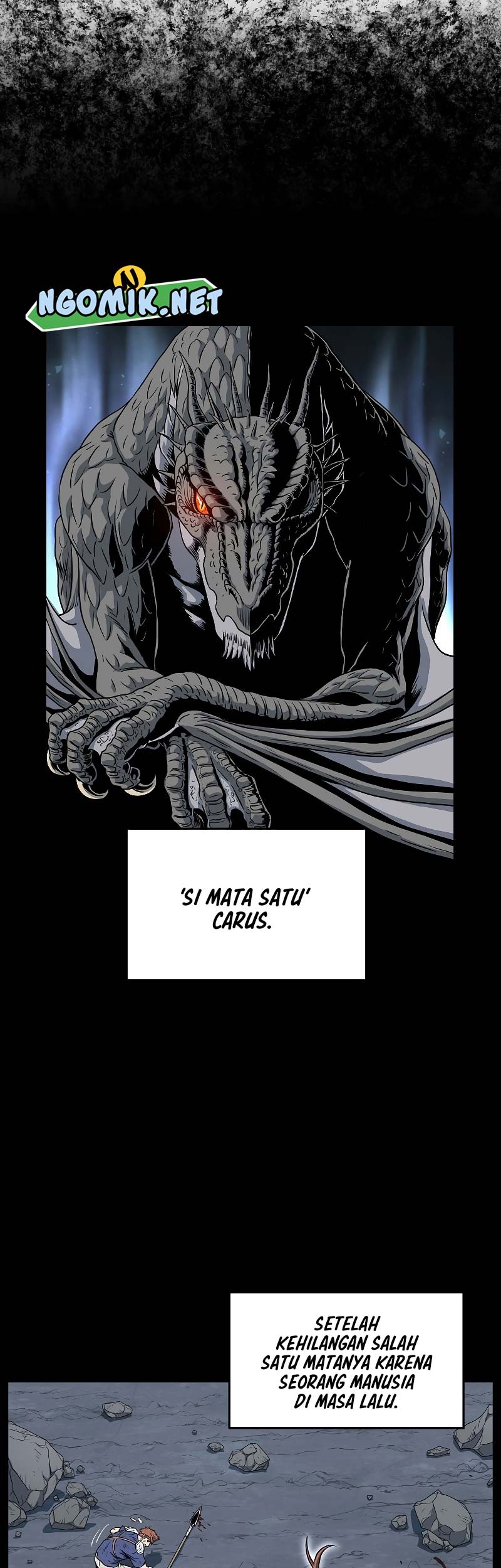 Murim Login - Chapter 145 - Page 6