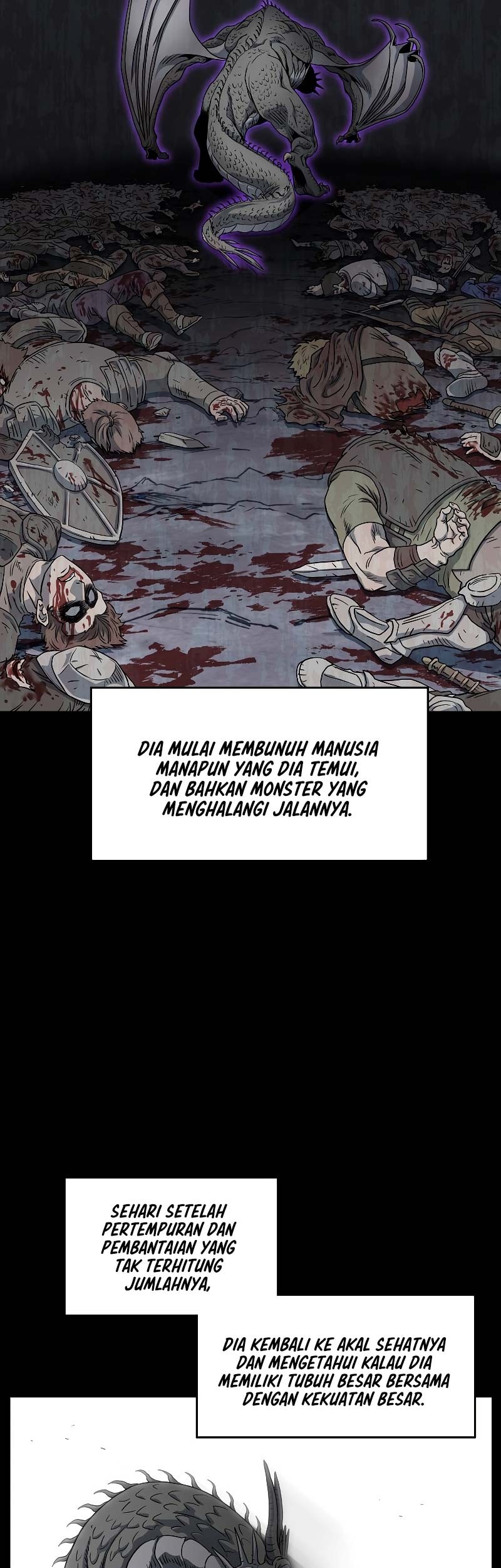 Murim Login - Chapter 145 - Page 8