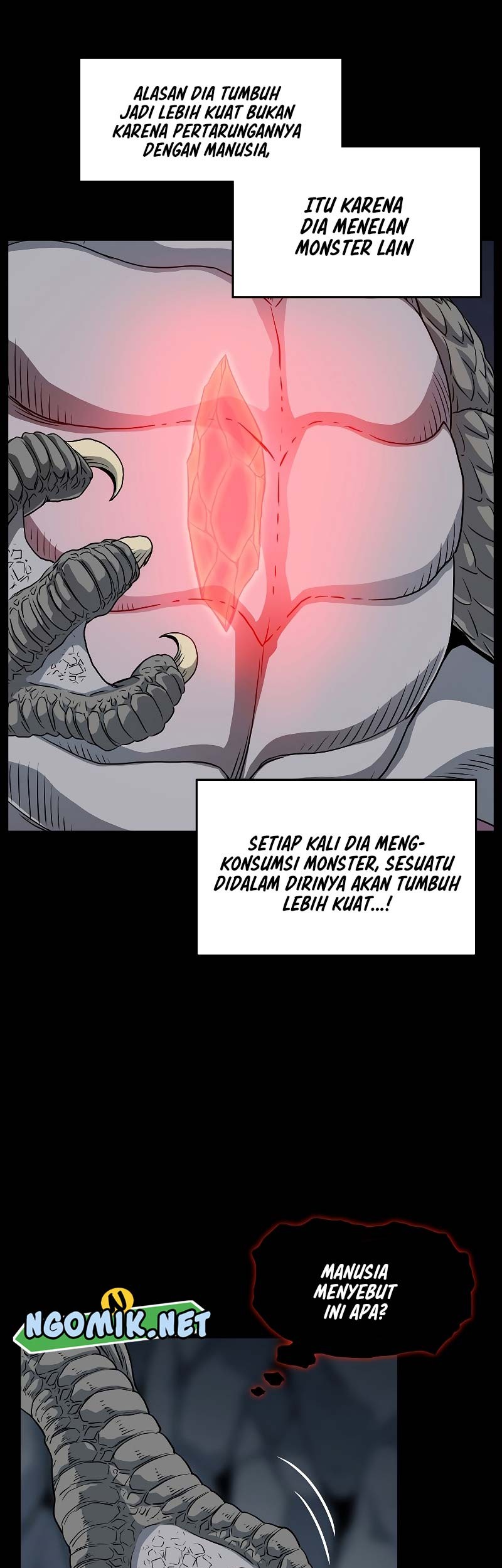 Murim Login - Chapter 145 - Page 10