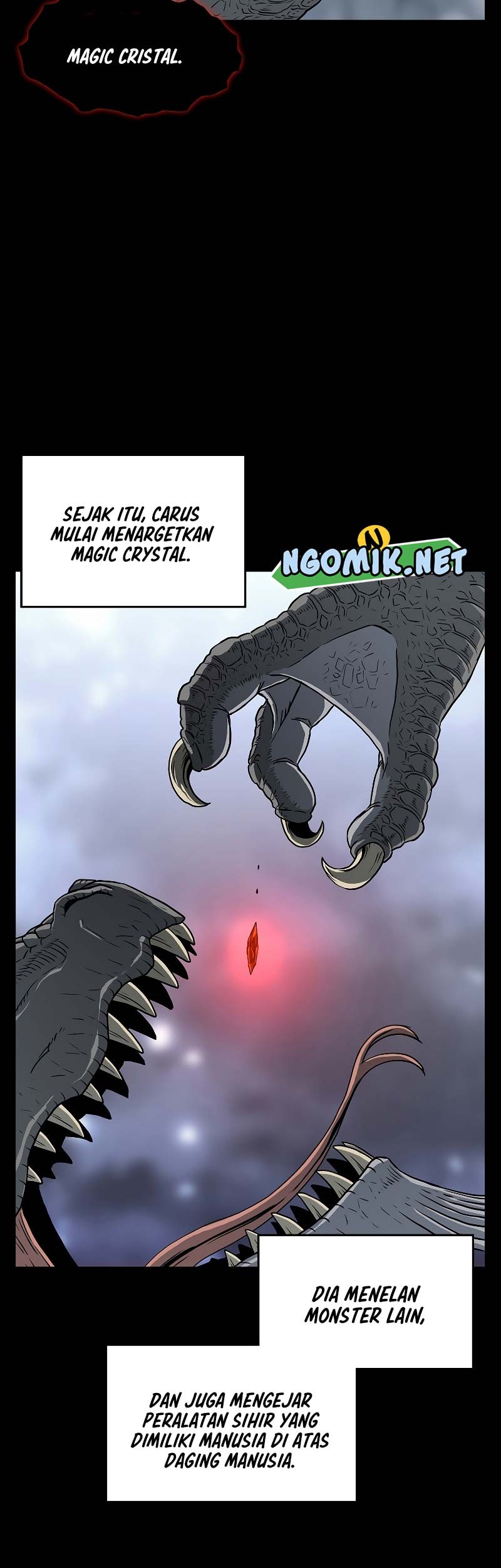 Murim Login - Chapter 145 - Page 12