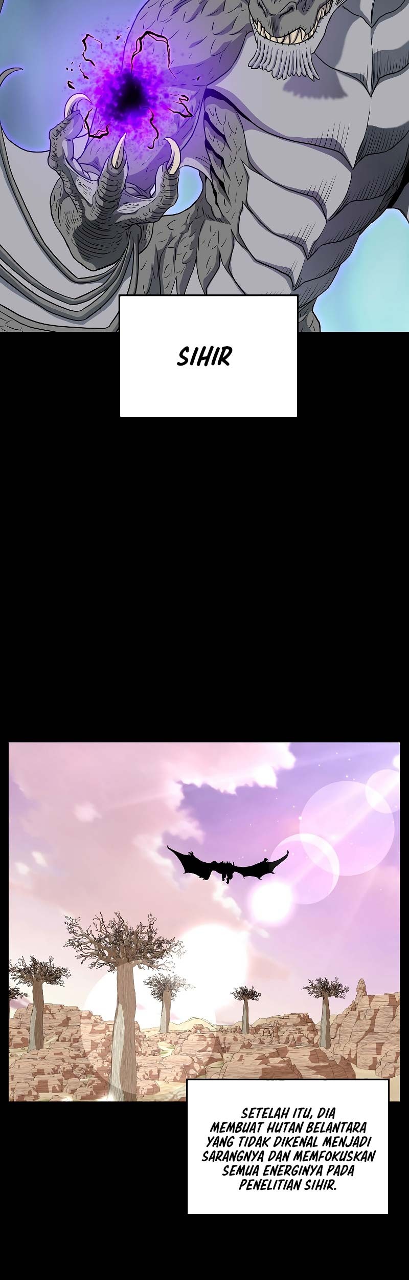 Murim Login - Chapter 145 - Page 14