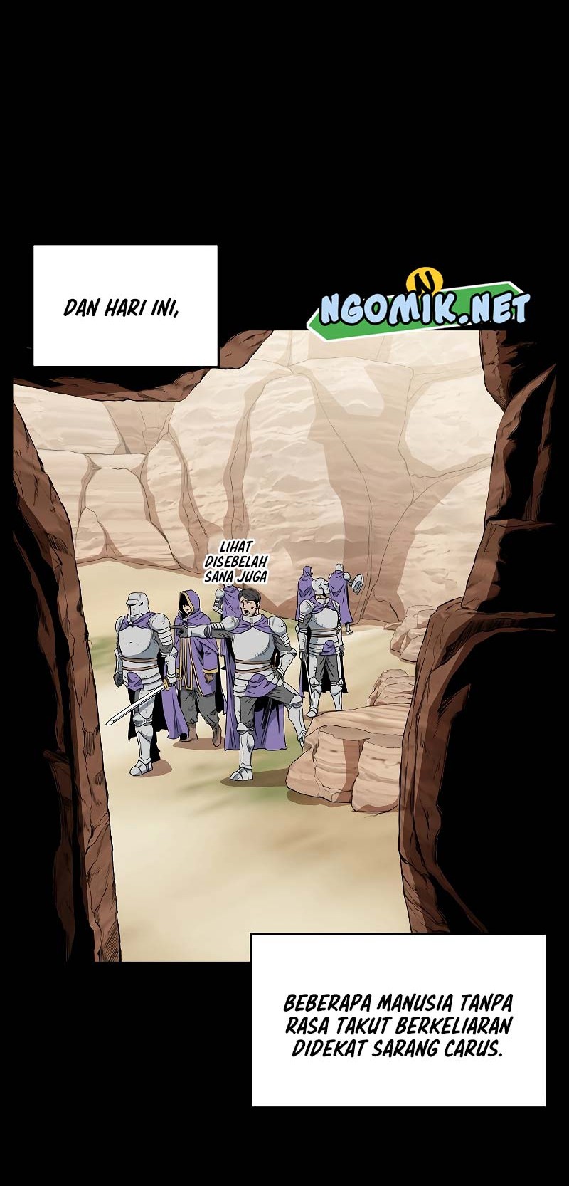 Murim Login - Chapter 145 - Page 15