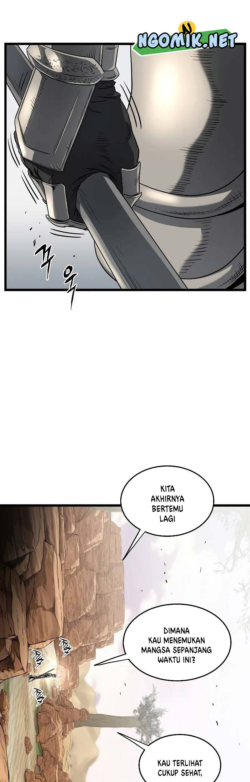 Murim Login - Chapter 144 - Page 22