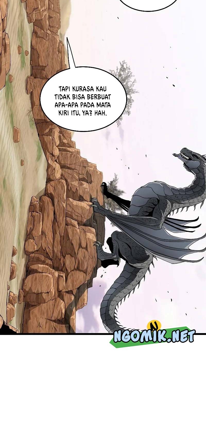 Murim Login - Chapter 144 - Page 23