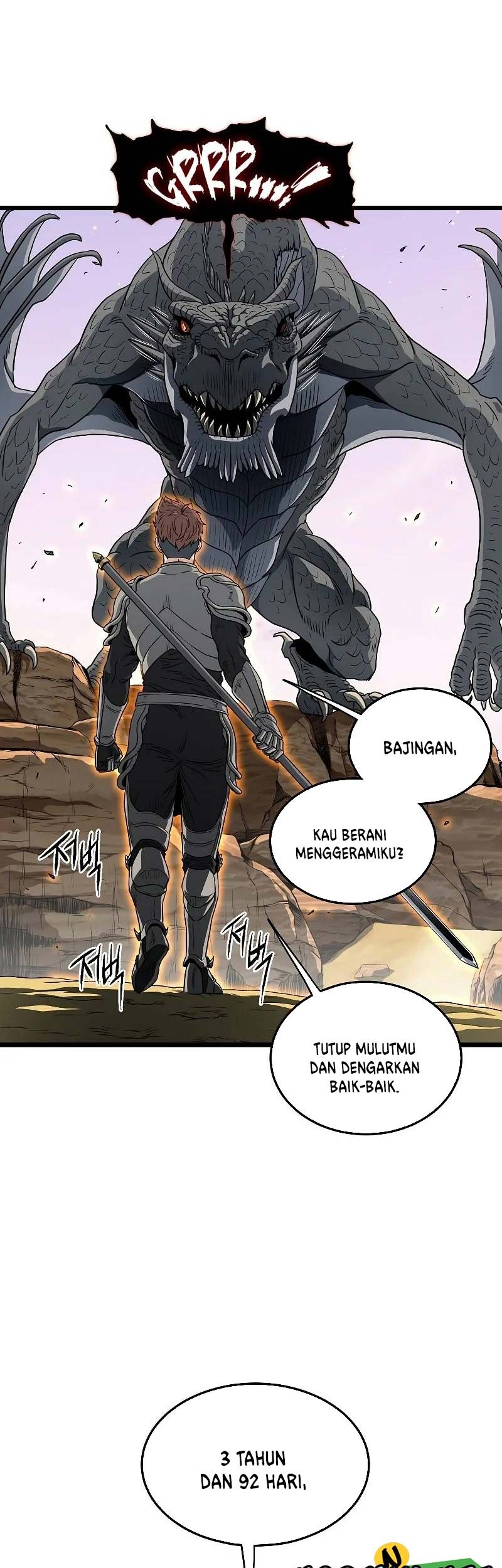 Murim Login - Chapter 144 - Page 24