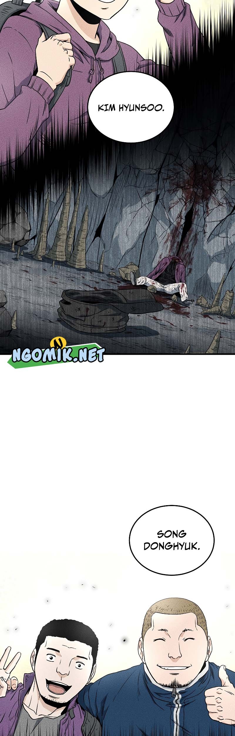 Murim Login - Chapter 144 - Page 26