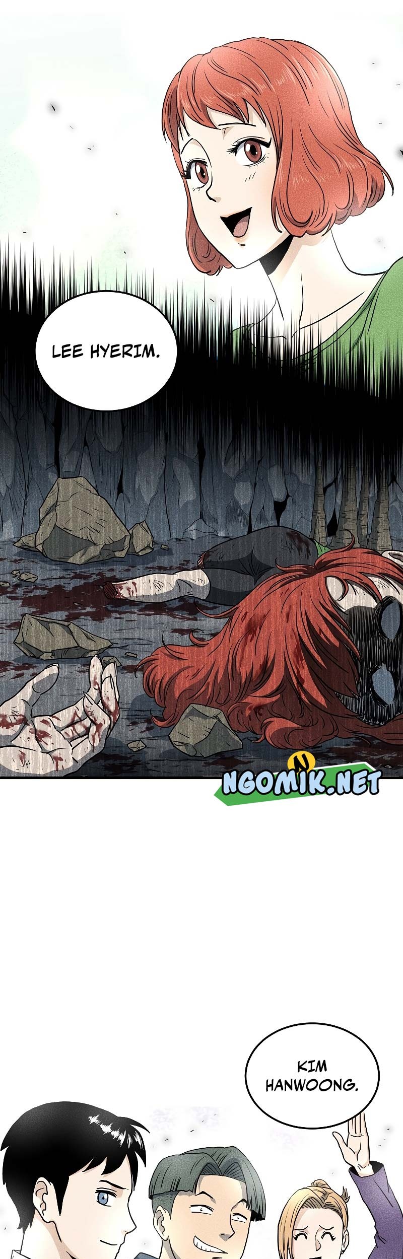 Murim Login - Chapter 144 - Page 28