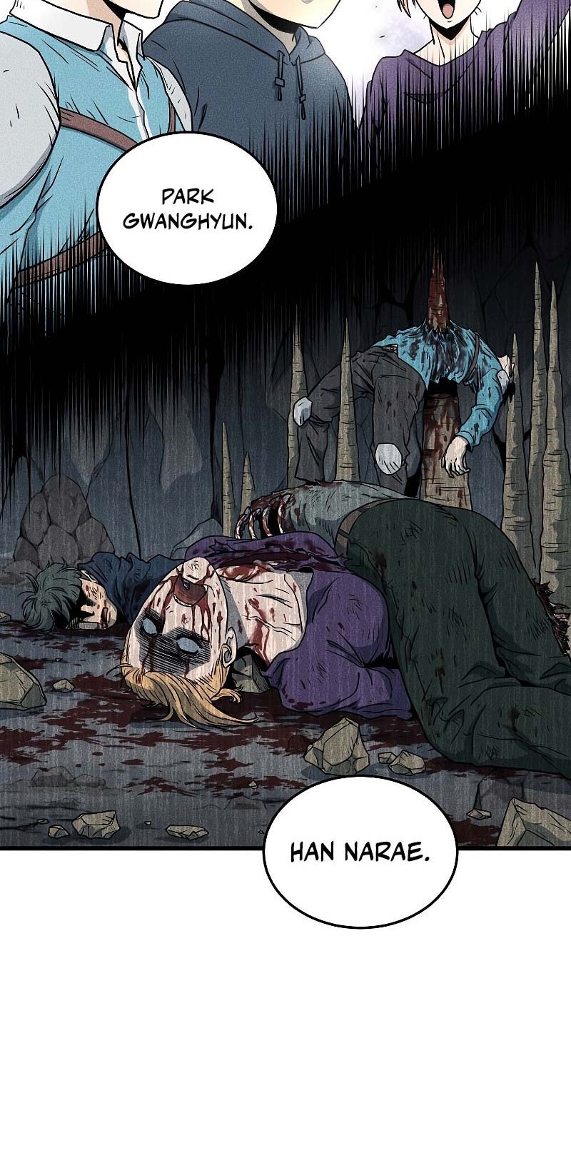 Murim Login - Chapter 144 - Page 29