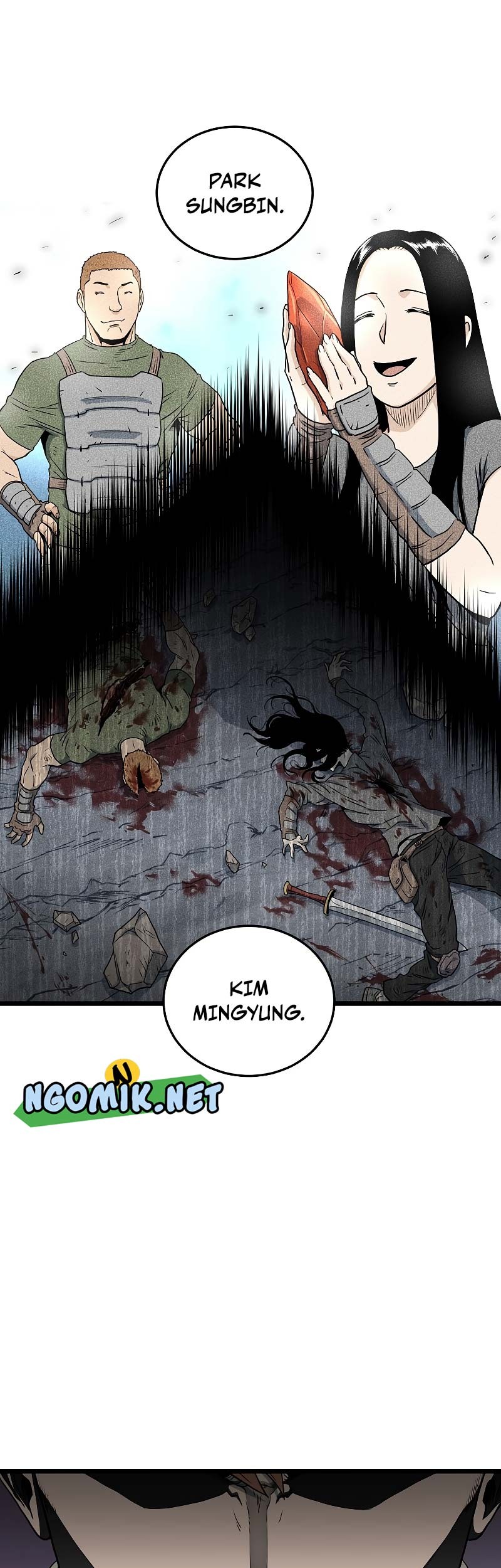 Murim Login - Chapter 144 - Page 30