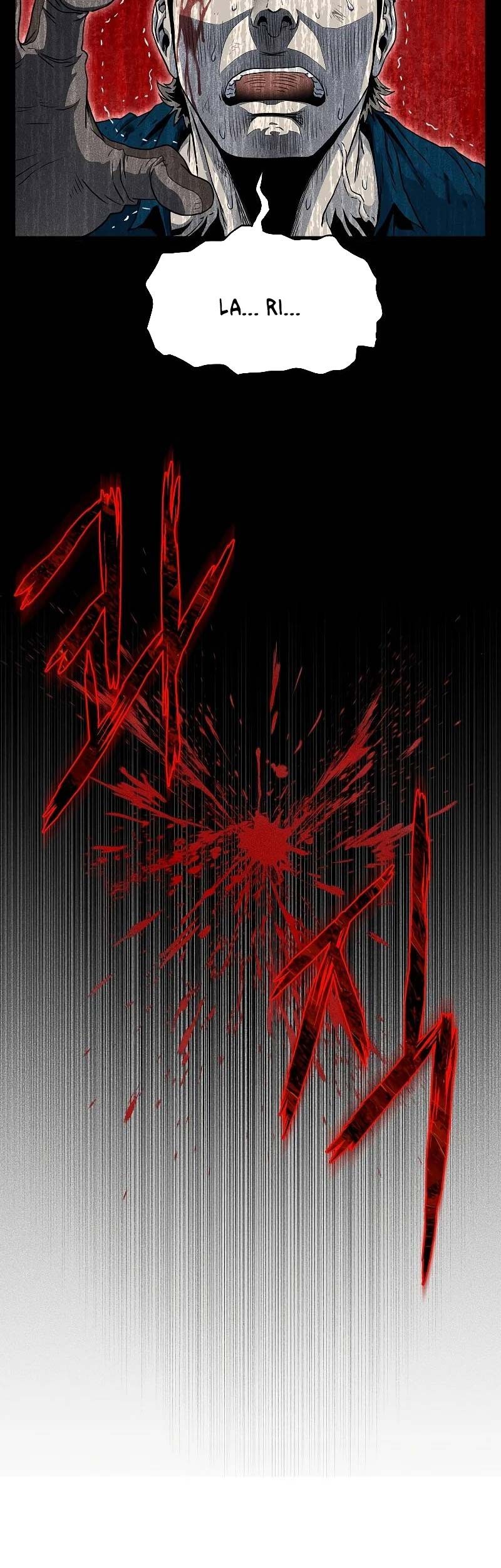 Murim Login - Chapter 144 - Page 34