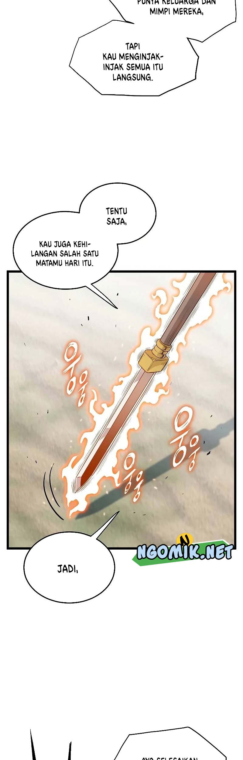 Murim Login - Chapter 144 - Page 36