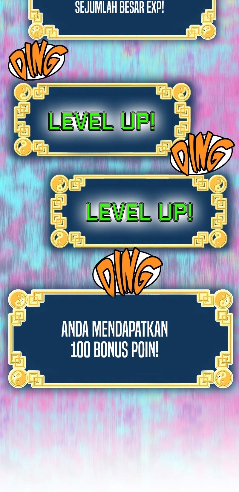 Murim Login - Chapter 144 - Page 39