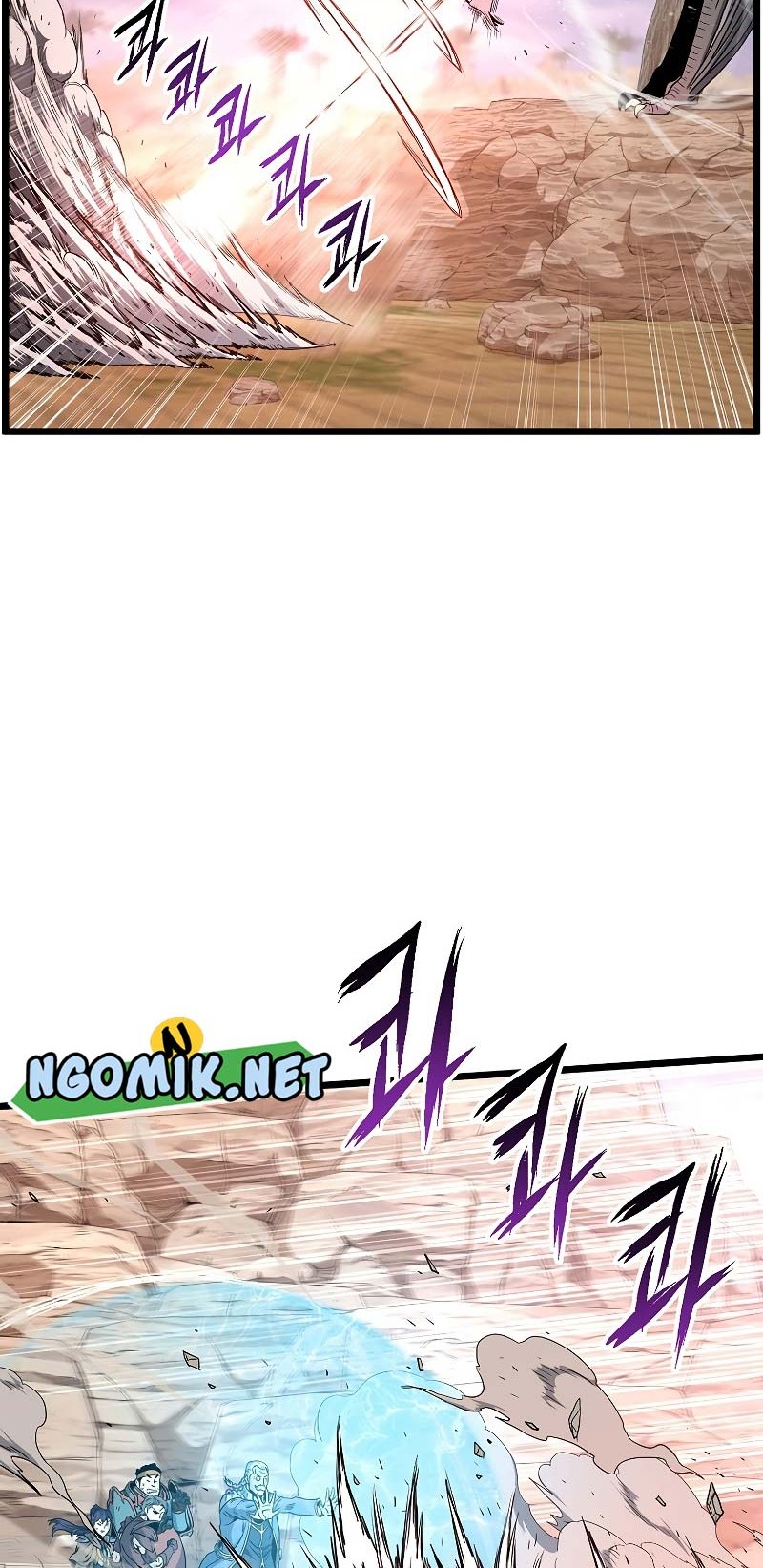 Murim Login - Chapter 144 - Page 41