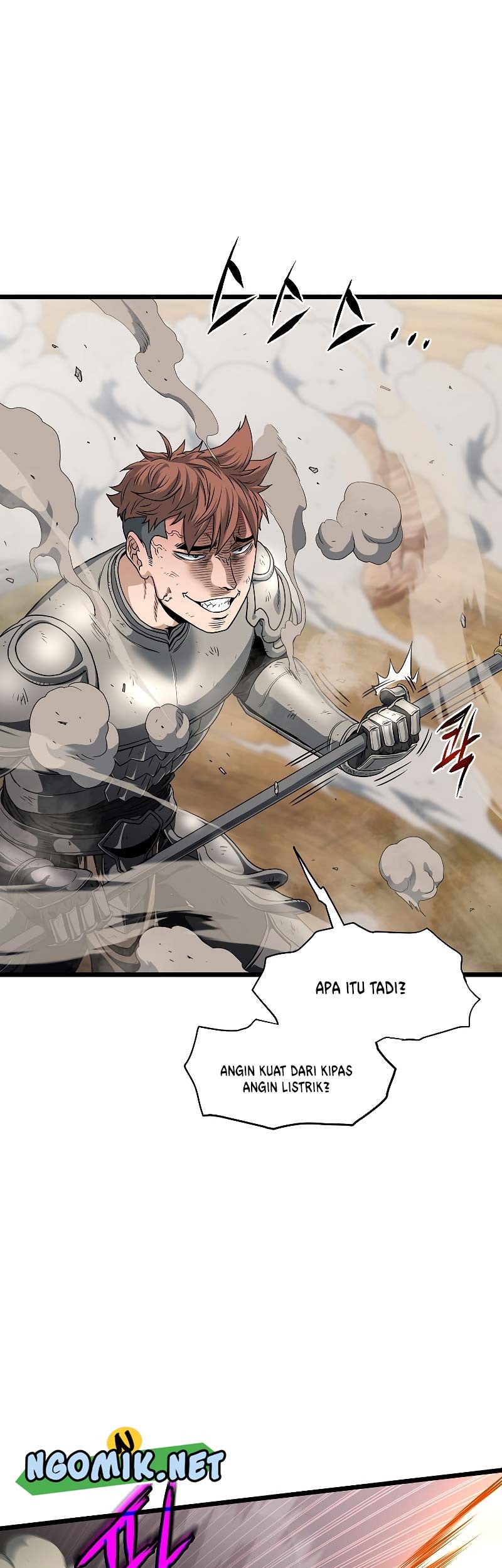 Murim Login - Chapter 144 - Page 44