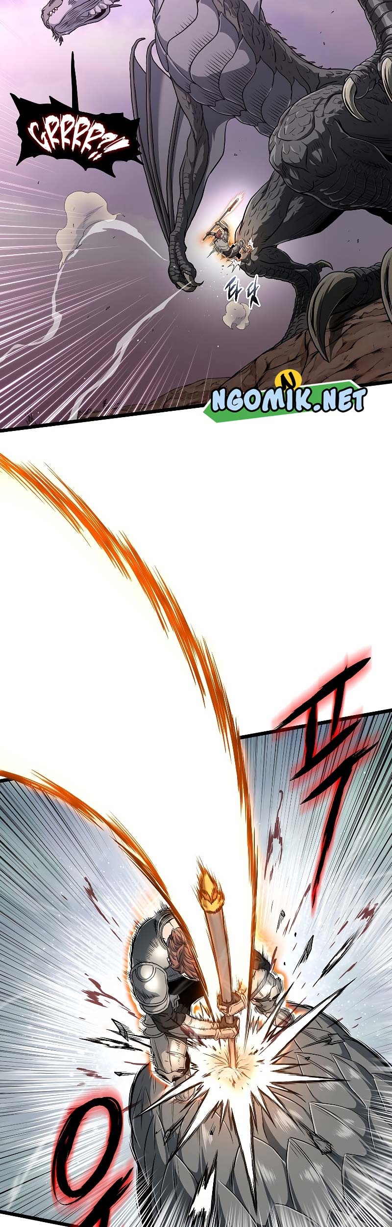 Murim Login - Chapter 144 - Page 46