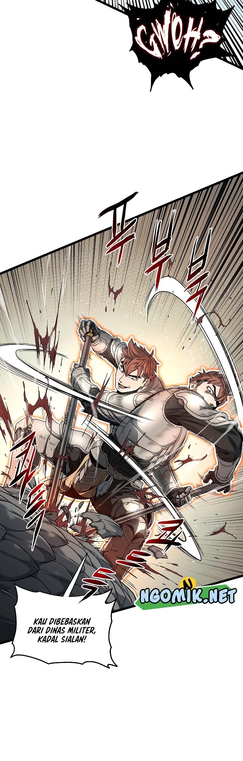 Murim Login - Chapter 144 - Page 48