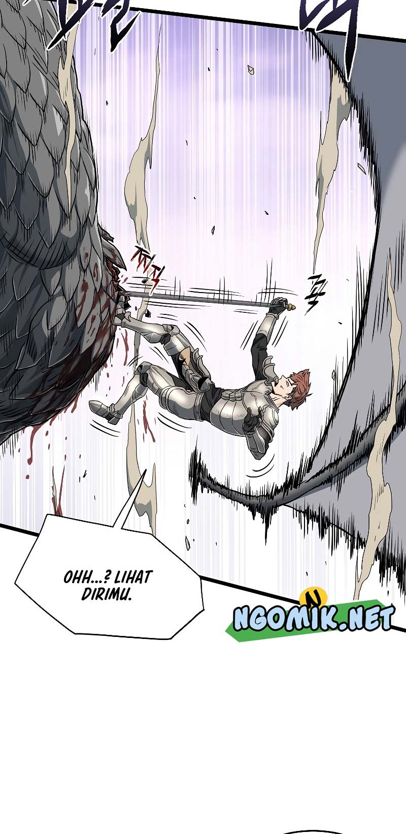 Murim Login - Chapter 144 - Page 51