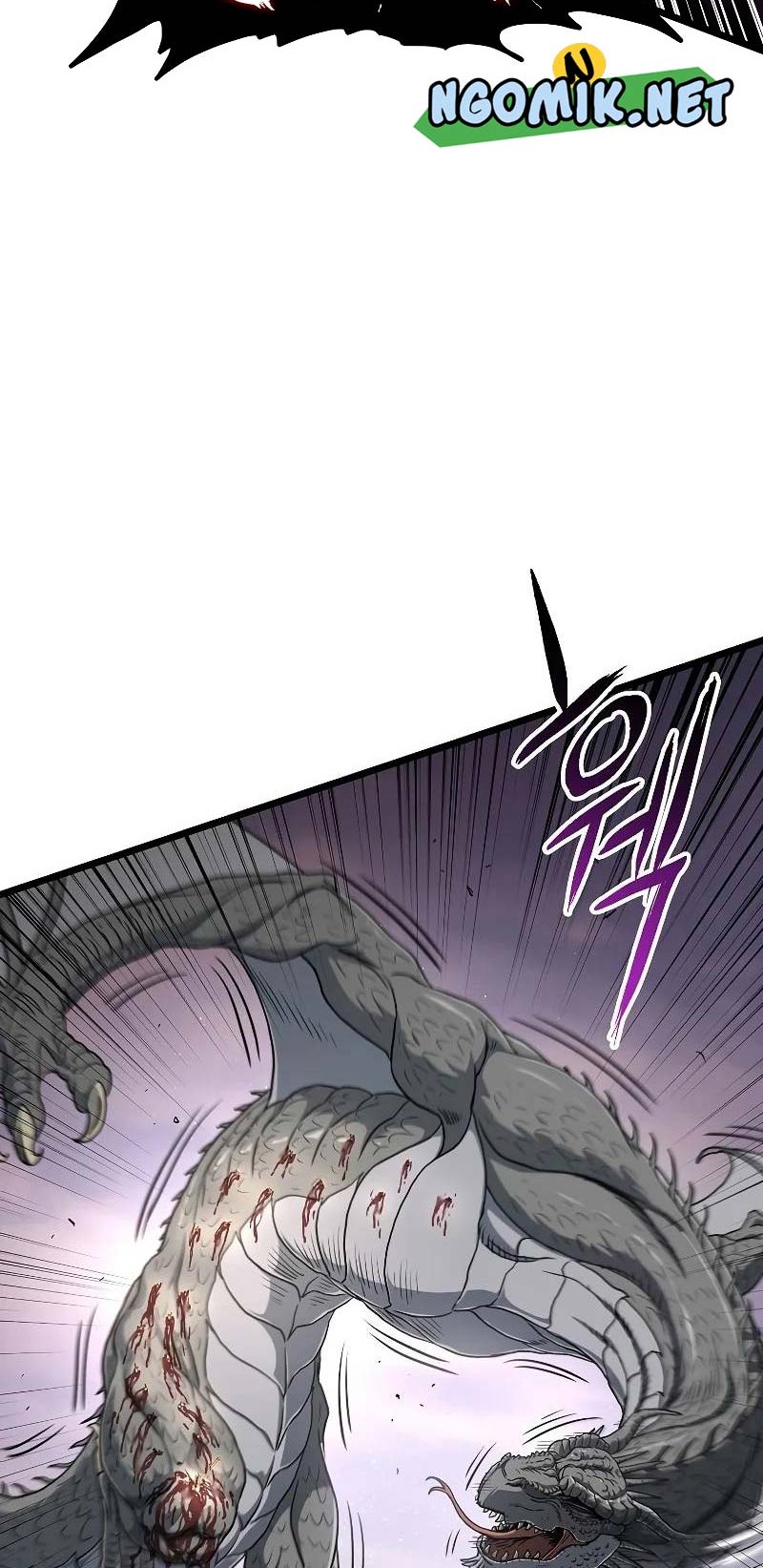 Murim Login - Chapter 144 - Page 55