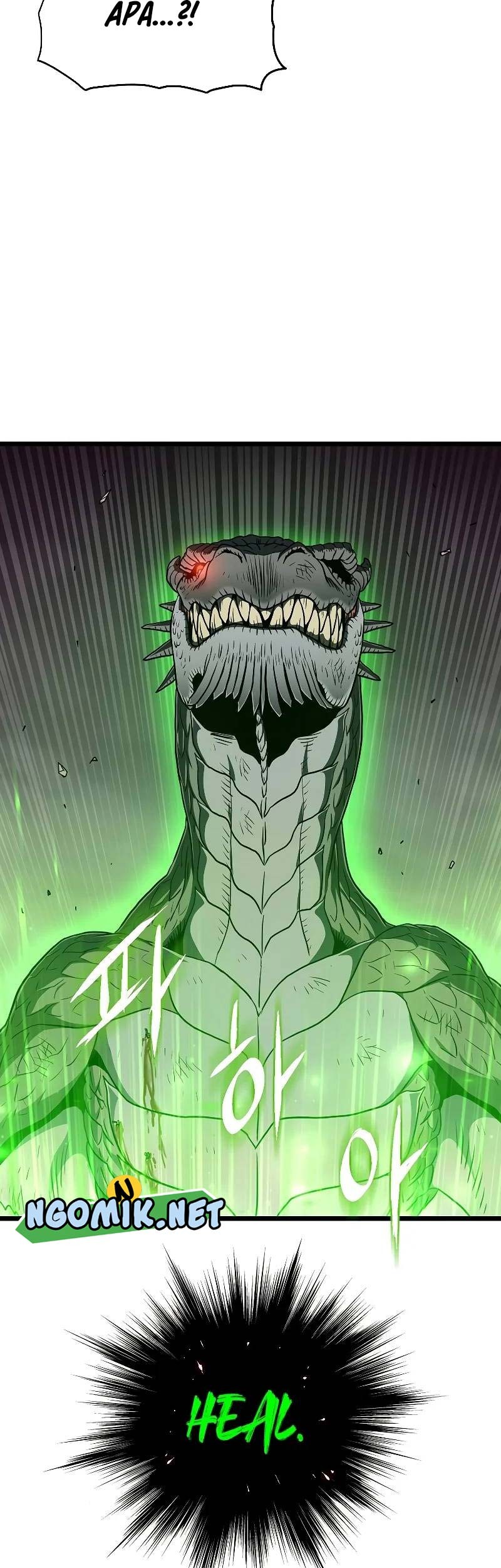 Murim Login - Chapter 144 - Page 68