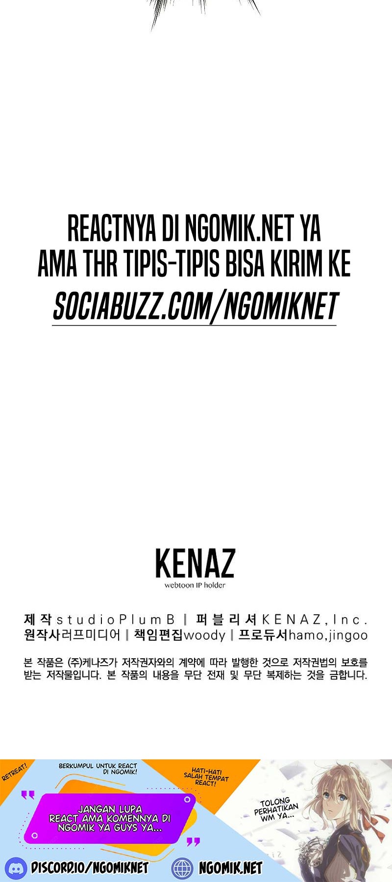 Murim Login - Chapter 144 - Page 69