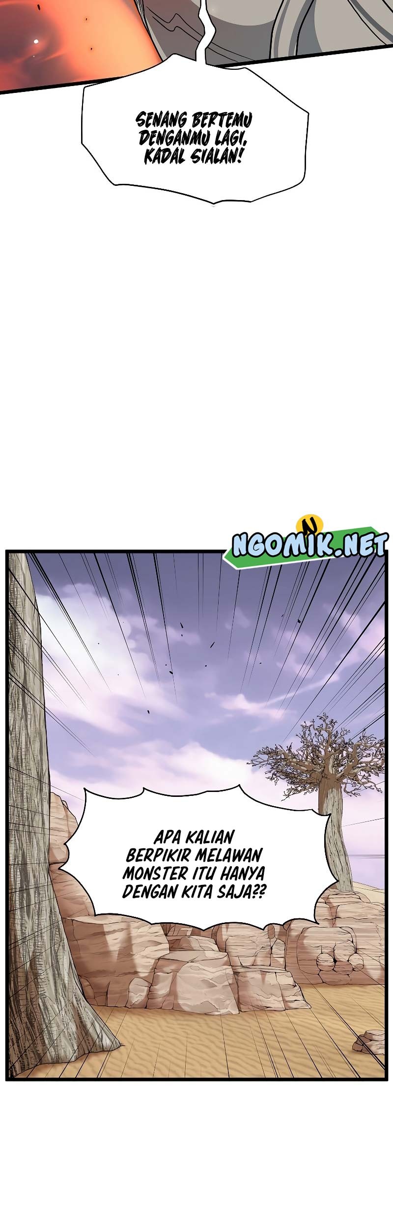 Murim Login - Chapter 144 - Page 4