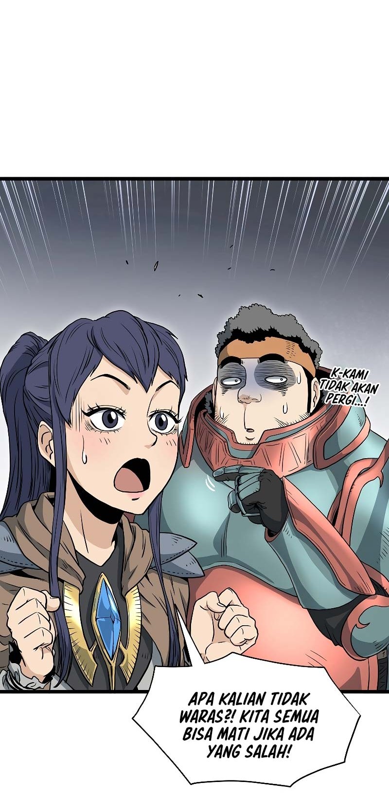 Murim Login - Chapter 144 - Page 5