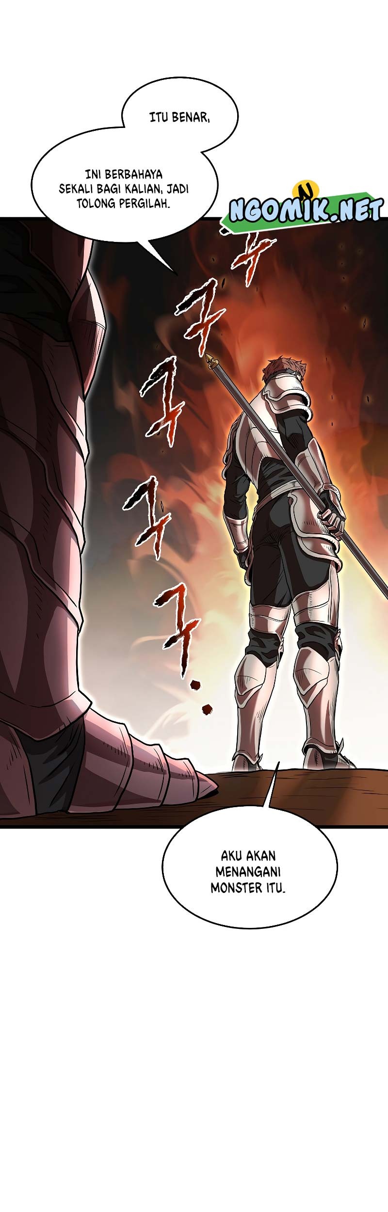 Murim Login - Chapter 144 - Page 6