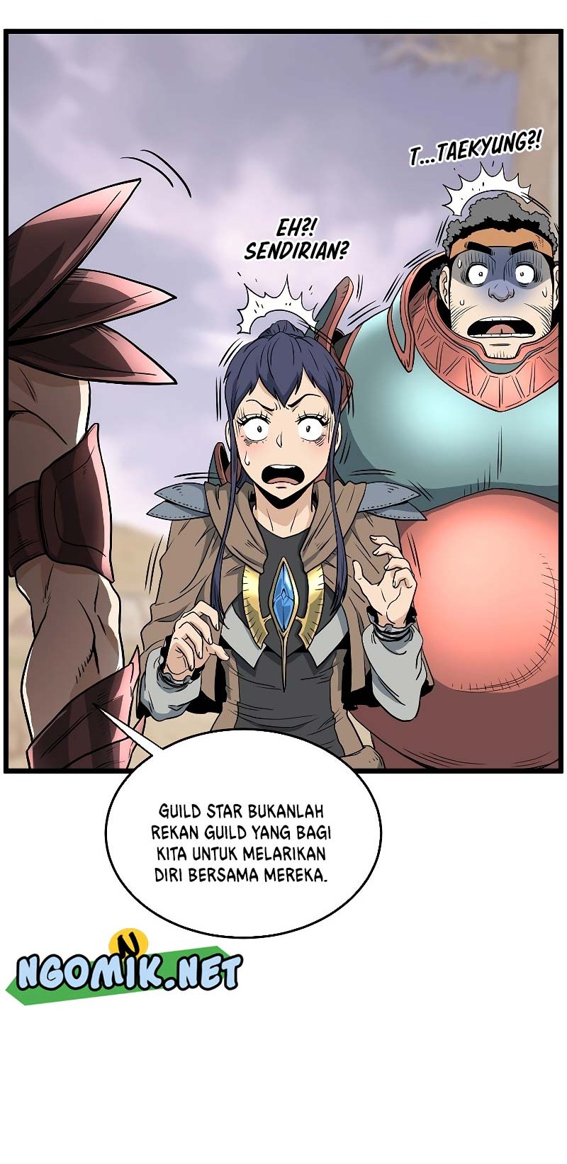 Murim Login - Chapter 144 - Page 7