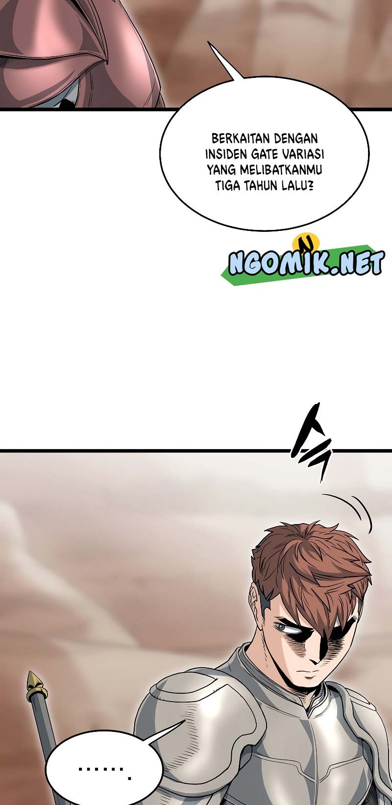 Murim Login - Chapter 144 - Page 9