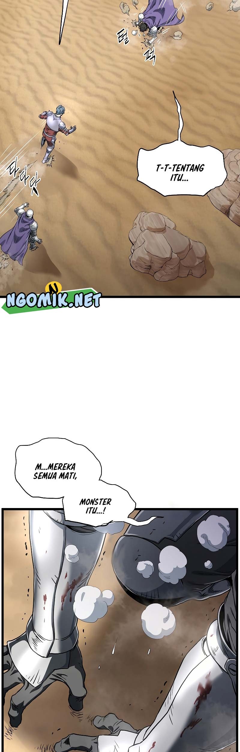 Murim Login - Chapter 143 - Page 18