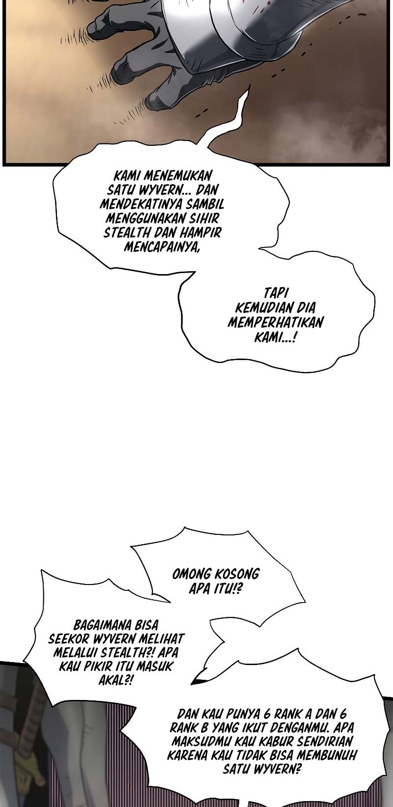 Murim Login - Chapter 143 - Page 19