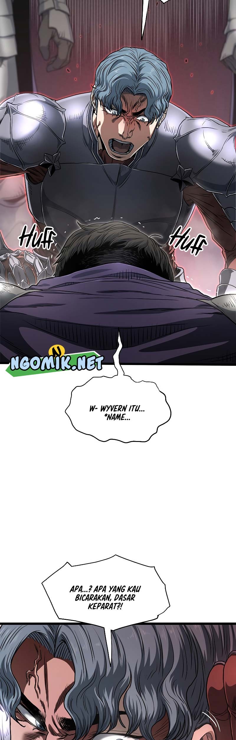 Murim Login - Chapter 143 - Page 20