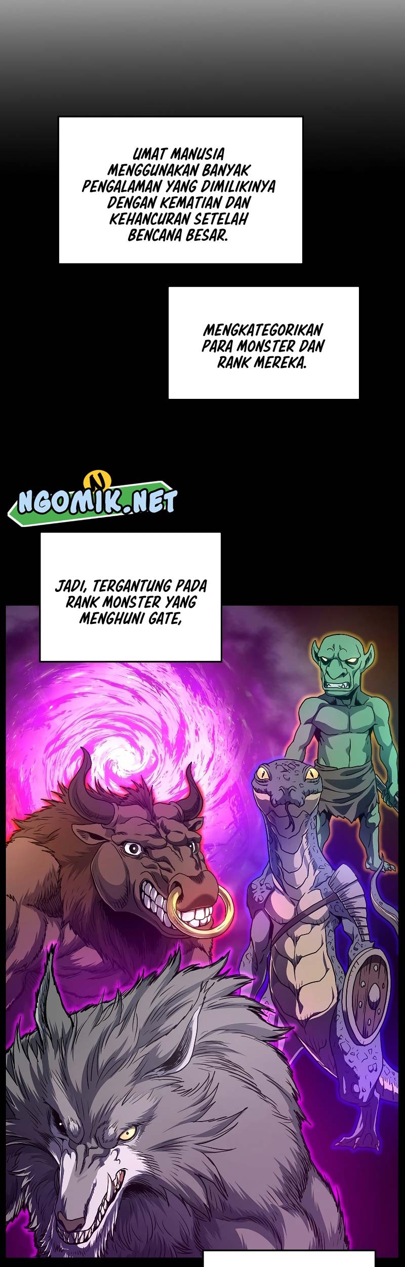 Murim Login - Chapter 143 - Page 24