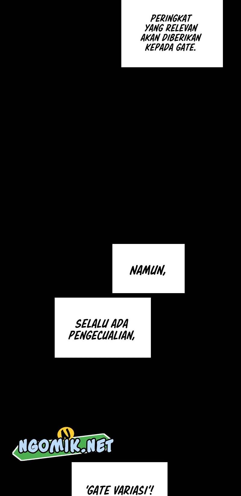 Murim Login - Chapter 143 - Page 25