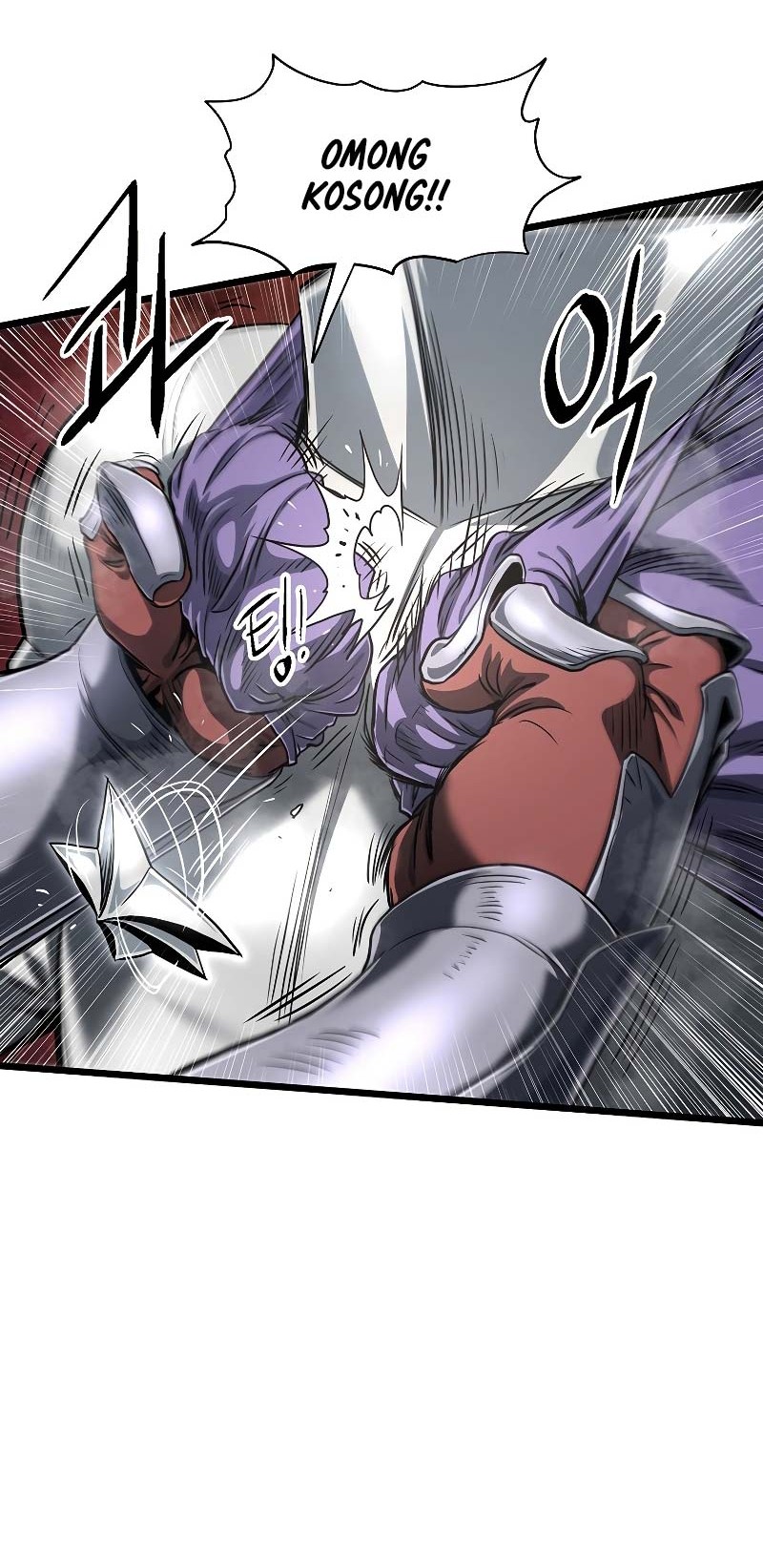 Murim Login - Chapter 143 - Page 29