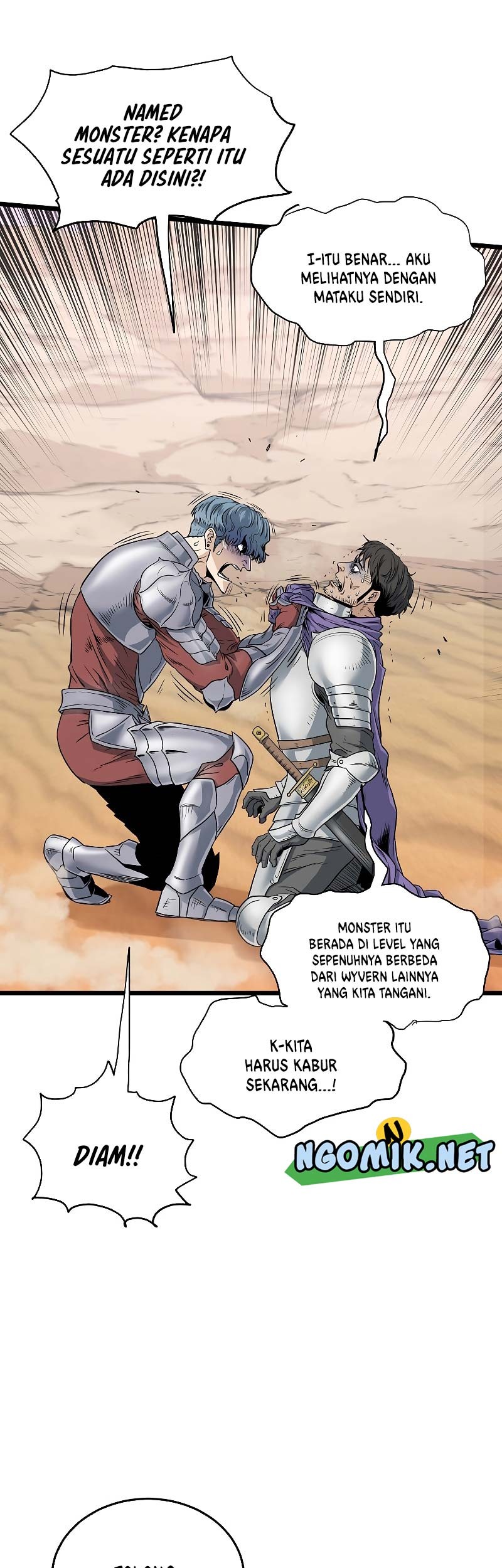 Murim Login - Chapter 143 - Page 30