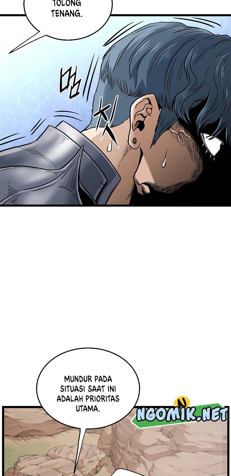 Murim Login - Chapter 143 - Page 31