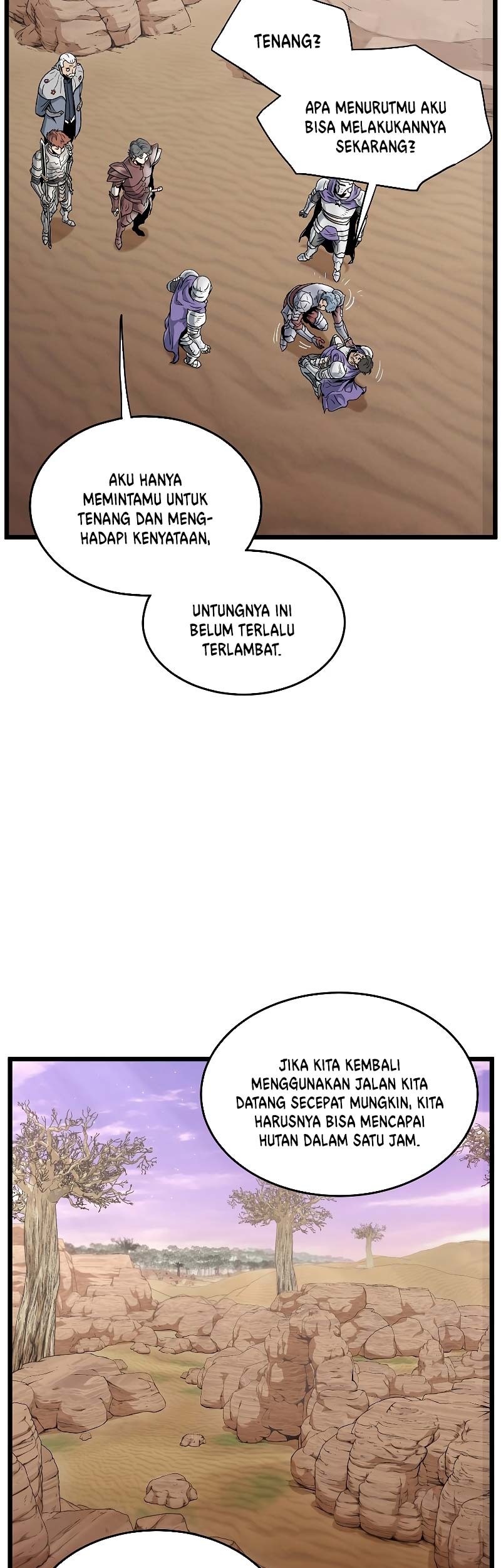 Murim Login - Chapter 143 - Page 32