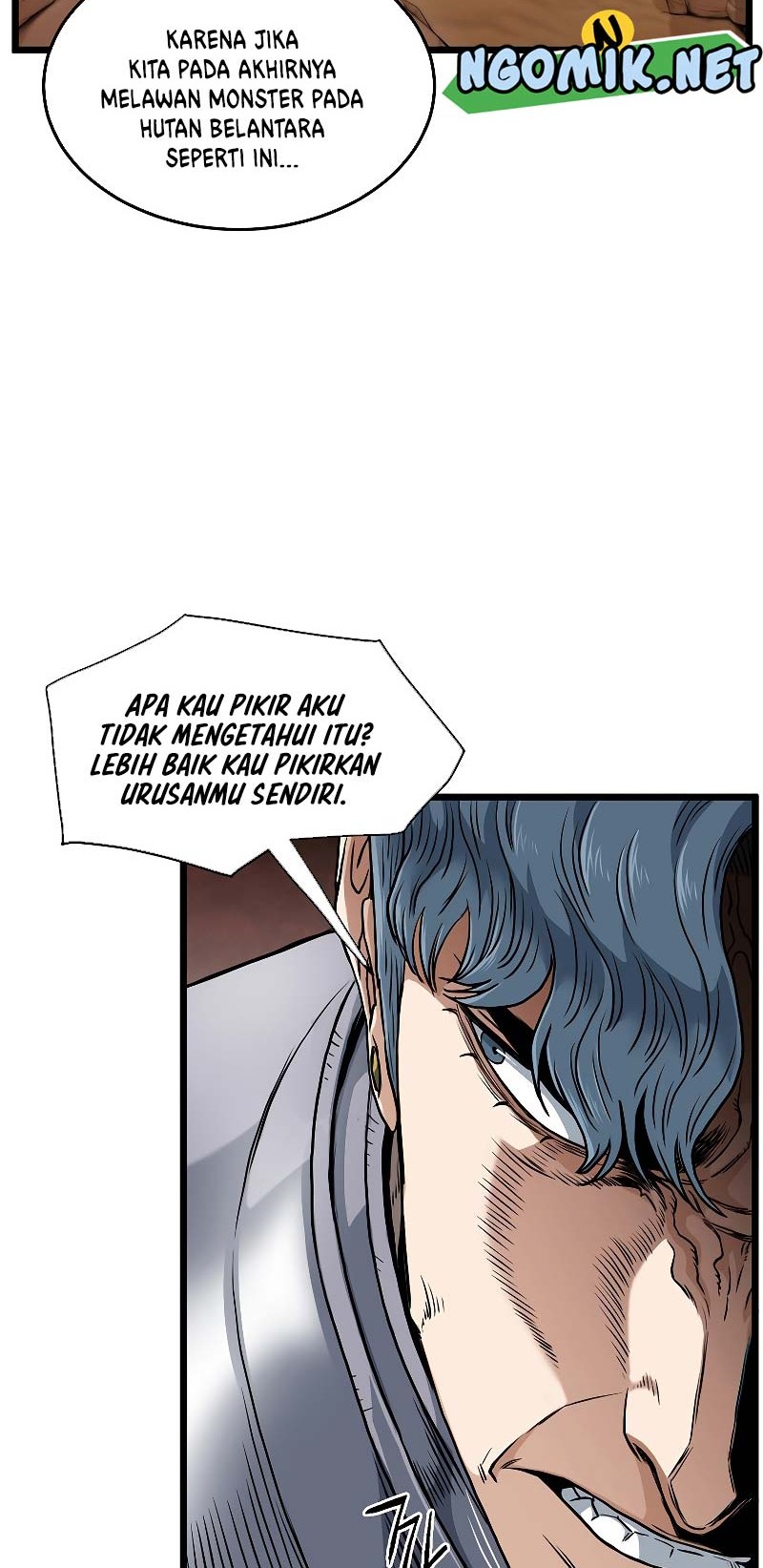 Murim Login - Chapter 143 - Page 33