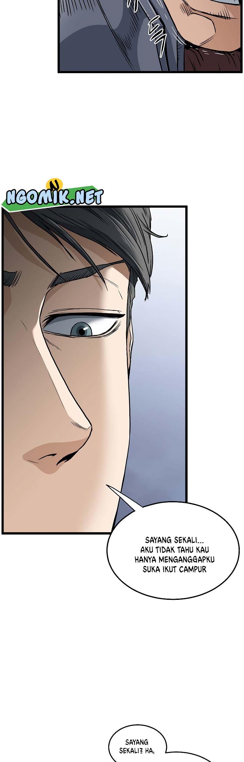 Murim Login - Chapter 143 - Page 34